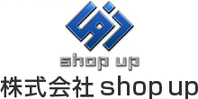 株式会社shop up